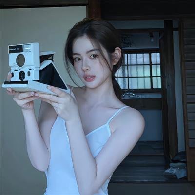 不同的男人