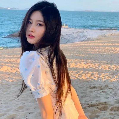 幸福的模样