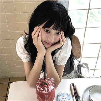 出走的少女